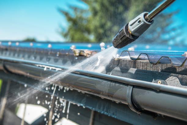 Best Roof Pressure Washing  in Shamokin, PA