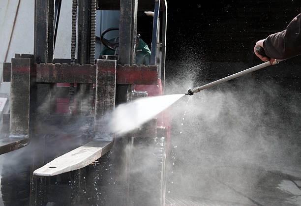 Best Best Pressure Washing Companies  in Shamokin, PA
