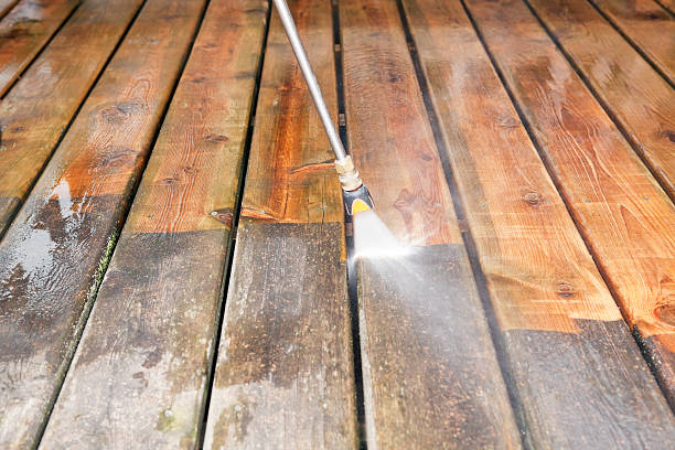 Best Roof Power Washing Services  in Shamokin, PA