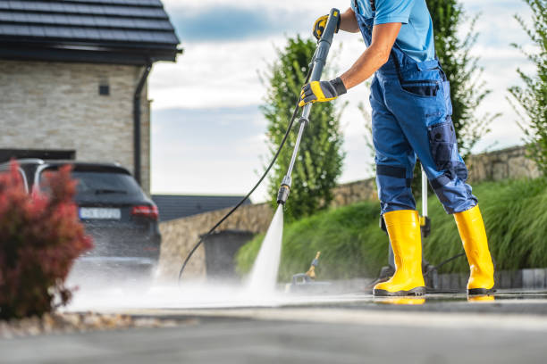 Best Deck Cleaning Services  in Shamokin, PA