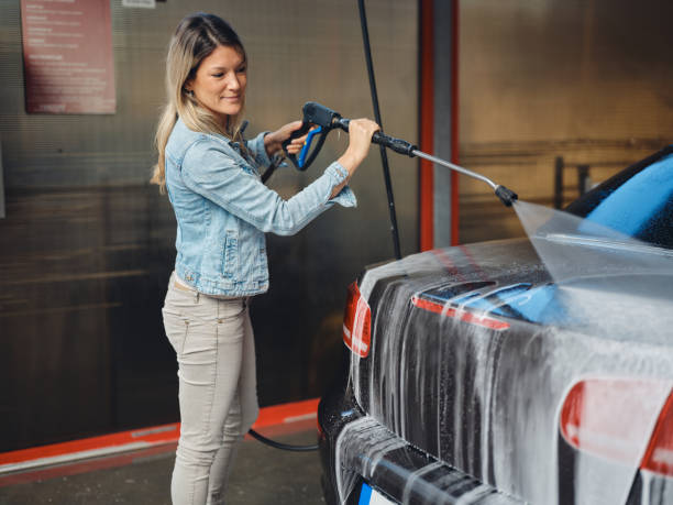 Best Exterior Home Cleaning  in Shamokin, PA