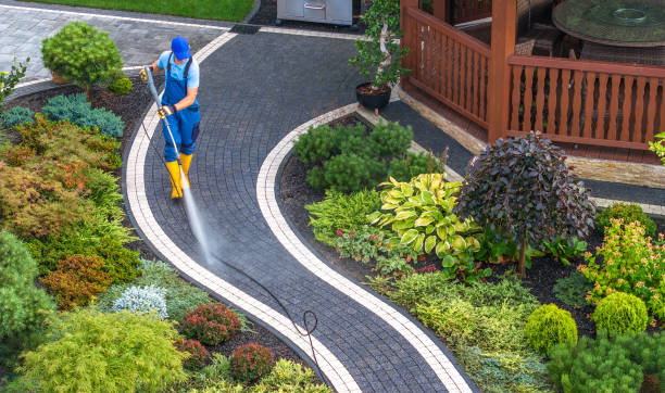 Why Choose Our Certified Pressure Washing Experts for Your Project Needs in Shamokin, PA?