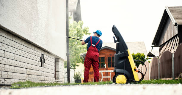 Best Residential Pressure Washing Services  in Shamokin, PA
